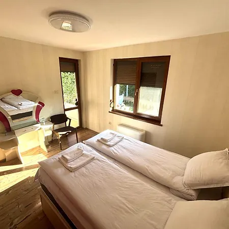 Holiday home Amity *