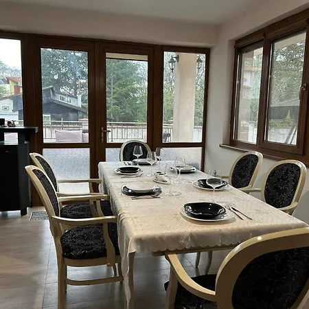 Amity Holiday home *