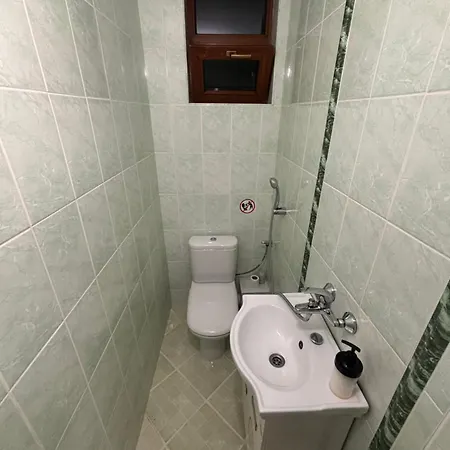 Holiday home Amity *