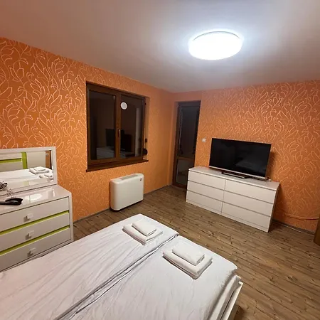 Holiday home Amity *