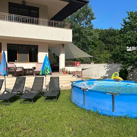 Holiday home Amity Varna