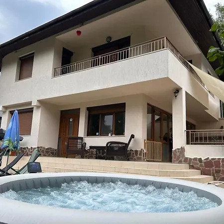 Holiday home Amity Varna