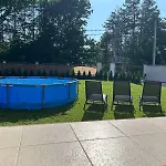 Amity Case de vacanță