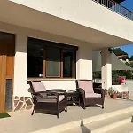 Amity Case de vacanță *