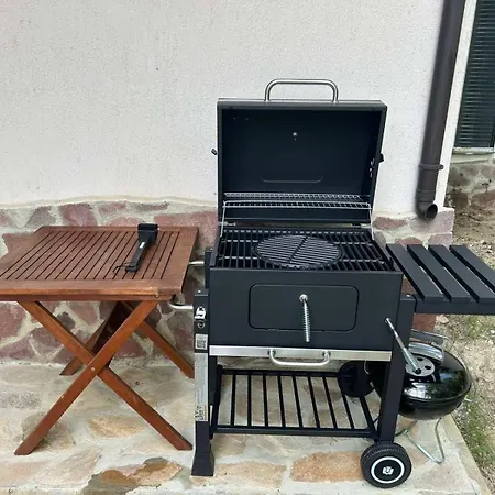 Amity Feriehus Varna