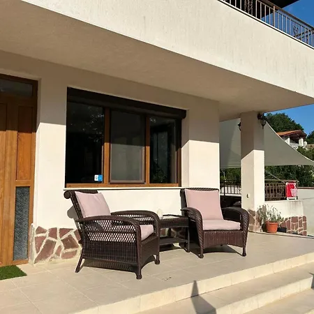 Amity Casa vacanze *