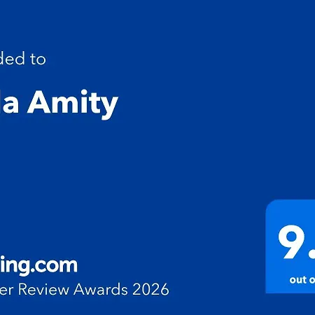 Casa vacanze Amity *
