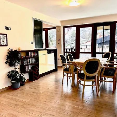 Casa vacanze Amity Varna