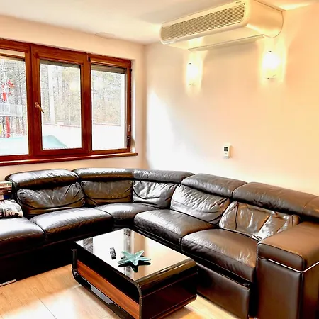 Casa vacanze Amity Varna